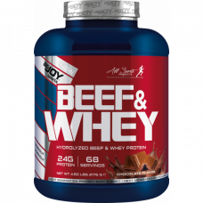 BigJoy Beef And Whey Protein BigJoy Beef And Whey Protein