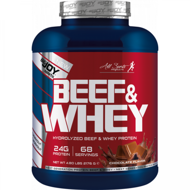 BigJoy Beef And Whey Protein BigJoy Beef And Whey Protein