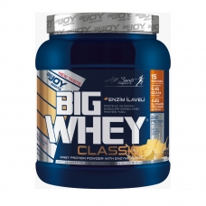 BigJoy Big Whey Classic Whey Protein BigJoy Big Whey Classic Whey Protein