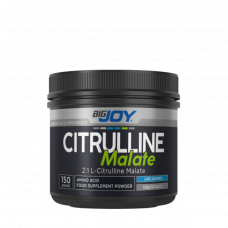 BigJoy Citrulline Malate BigJoy Citrulline Malate