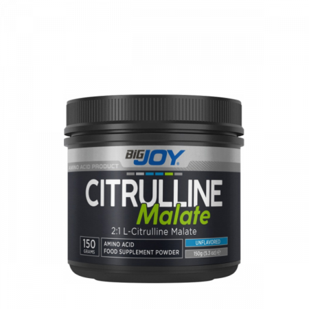 BigJoy Citrulline Malate
