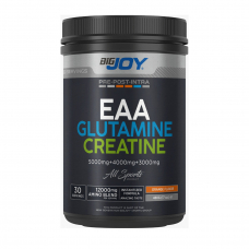 BigJoy EAA + Glutamine + Creatine BigJoy EAA + Glutamine + Creatine
