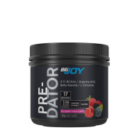 BigJoy Pre-Dator BigJoy Pre-Dator