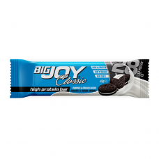 BigJoy Classic High Protein Bar 45 Gr BigJoy Classic High Protein Bar 45 Gr