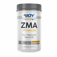 BigJoy ZMA BigJoy ZMA