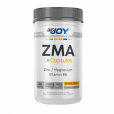 BigJoy ZMA BigJoy ZMA