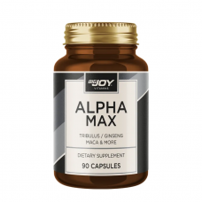 BigJoy Alpha Max