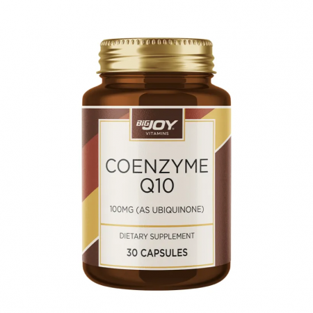 BigJoy Coenzyme Q10