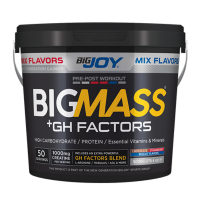 BigJoy Big Mass +GH Factors