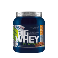 BigJoy Big Whey Classic Whey Protein