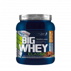 BigJoy Big Whey Classic Whey Protein BigJoy Big Whey Classic Whey Protein