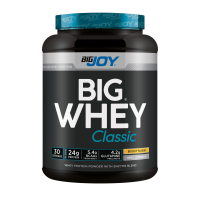 BigJoy Big Whey Classic Whey Protein
