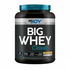 BigJoy Big Whey Classic Whey Protein