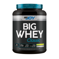 BigJoy Big Whey Classic Whey Protein