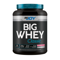 BigJoy Big Whey Classic Whey Protein