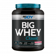 BigJoy Big Whey Classic Whey Protein