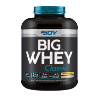 BigJoy Big Whey Classic Whey Protein
