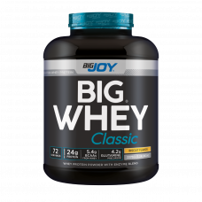 BigJoy Big Whey Classic Whey Protein