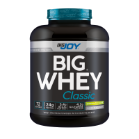BigJoy Big Whey Classic Whey Protein