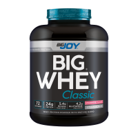 BigJoy Big Whey Classic Whey Protein