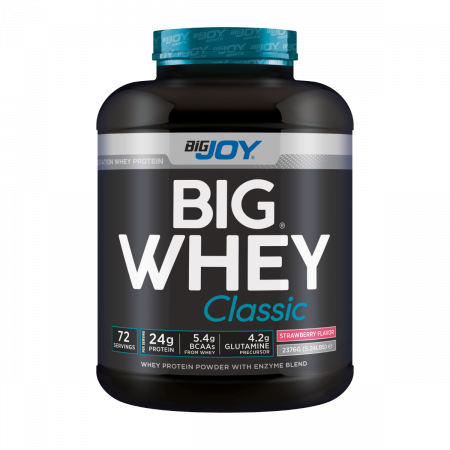 BigJoy Big Whey Classic Whey Protein