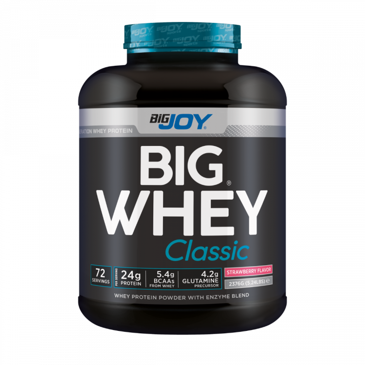 BigJoy Big Whey Classic Whey Protein BigJoy Big Whey Classic Whey Protein