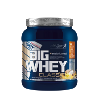 BigJoy Big Whey Classic Whey Protein