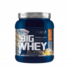 BigJoy Big Whey Classic Whey Protein