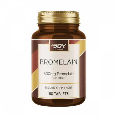 BigJoy Bromelain BigJoy Bromelain