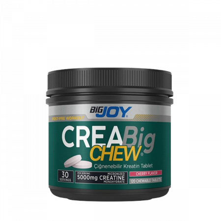 BigJoy Creabig Chew BigJoy Creabig Chew
