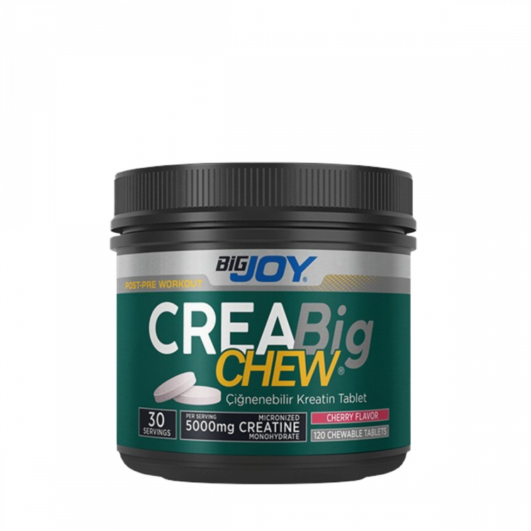 BigJoy Creabig Chew