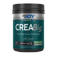 BigJoy Crea Big Micronized Creatine Powder BigJoy Crea Big Micronized Creatine Powder
