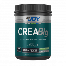 BigJoy Crea Big Micronized Creatine Powder BigJoy Crea Big Micronized Creatine Powder