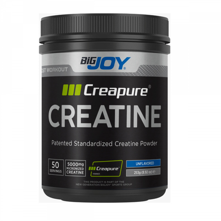 Bigjoy Creapure Creatine