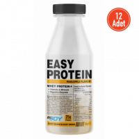 Bigjoy Easy Protein Ananas 35 gr x