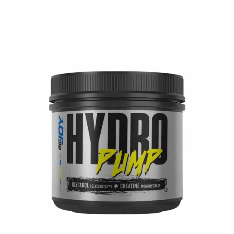 Bigjoy Hydro Pump Glycerol