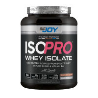 Bigjoy Isopro Whey Isolate