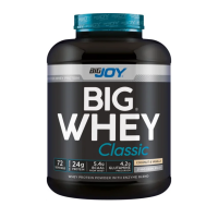 BigJoy Big Whey Classic Whey Protein