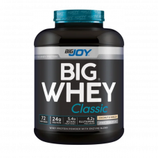 BigJoy Big Whey Classic Whey Protein