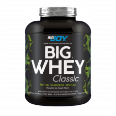 BigJoy Big Whey Classic Whey Protein