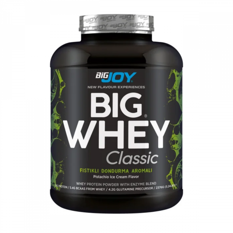 BigJoy Big Whey Classic Whey Protein BigJoy Big Whey Classic Whey Protein