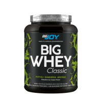 BigJoy Big Whey Classic Whey Protein