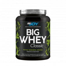 BigJoy Big Whey Classic Whey Protein