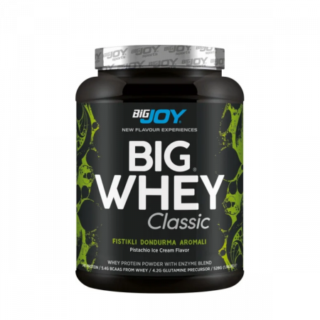 BigJoy Big Whey Classic Whey Protein