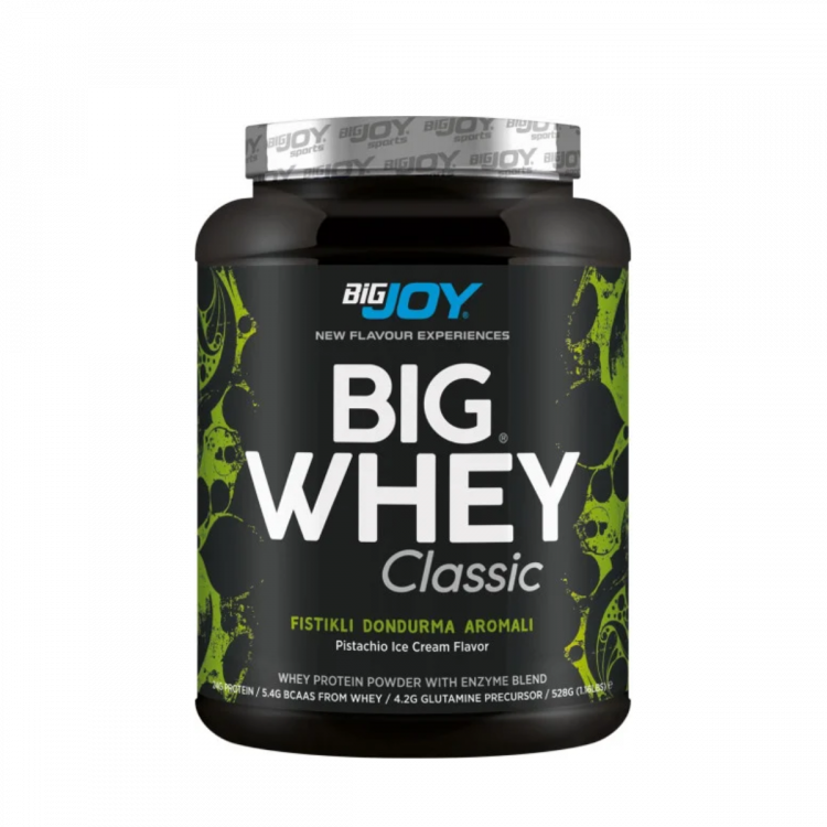BigJoy Big Whey Classic Whey Protein BigJoy Big Whey Classic Whey Protein