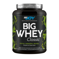 BigJoy Big Whey Classic Whey Protein