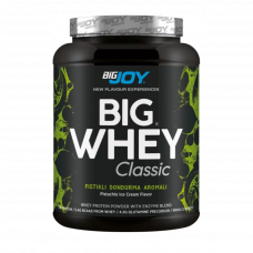 BigJoy Big Whey Classic Whey Protein BigJoy Big Whey Classic Whey Protein