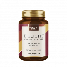 BigJoy Womens Bigbiotic BigJoy Womens Bigbiotic