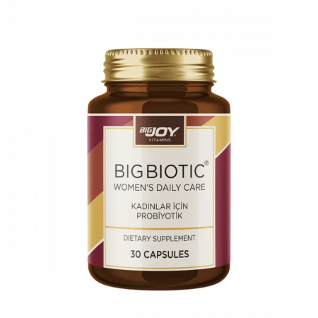 BigJoy Womens Bigbiotic BigJoy Womens Bigbiotic