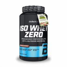BioTechUSA Iso Whey Zero BioTechUSA Iso Whey Zero